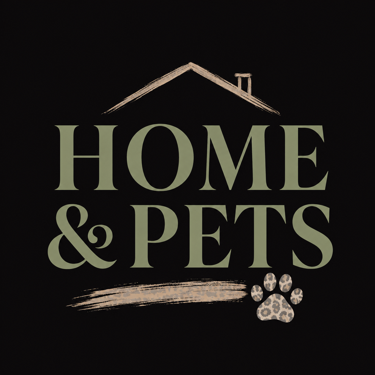 Home & Pets