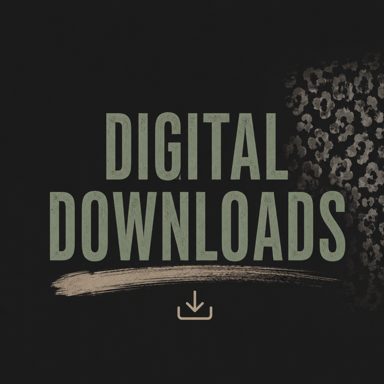 Digital Downloads
