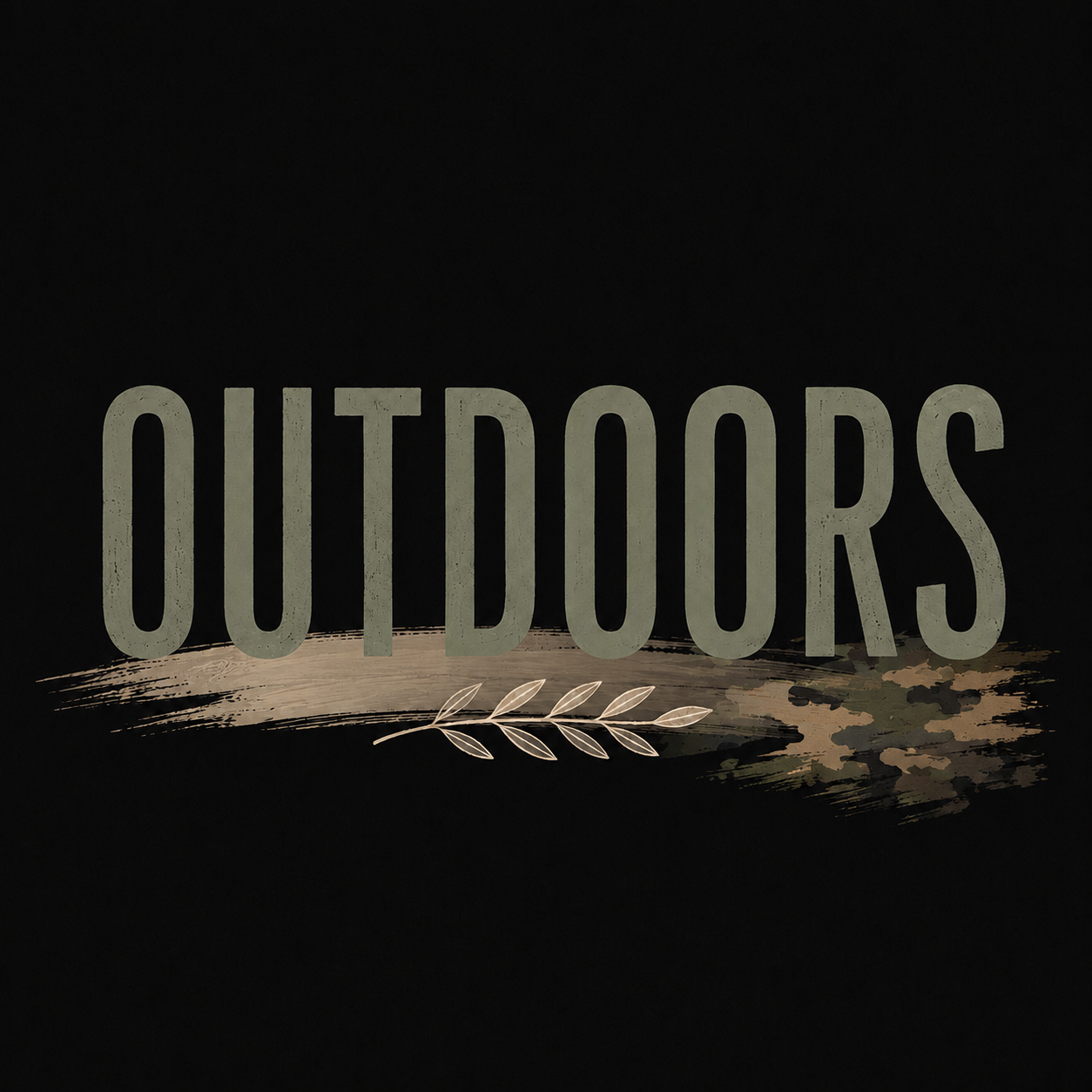 Outdoors