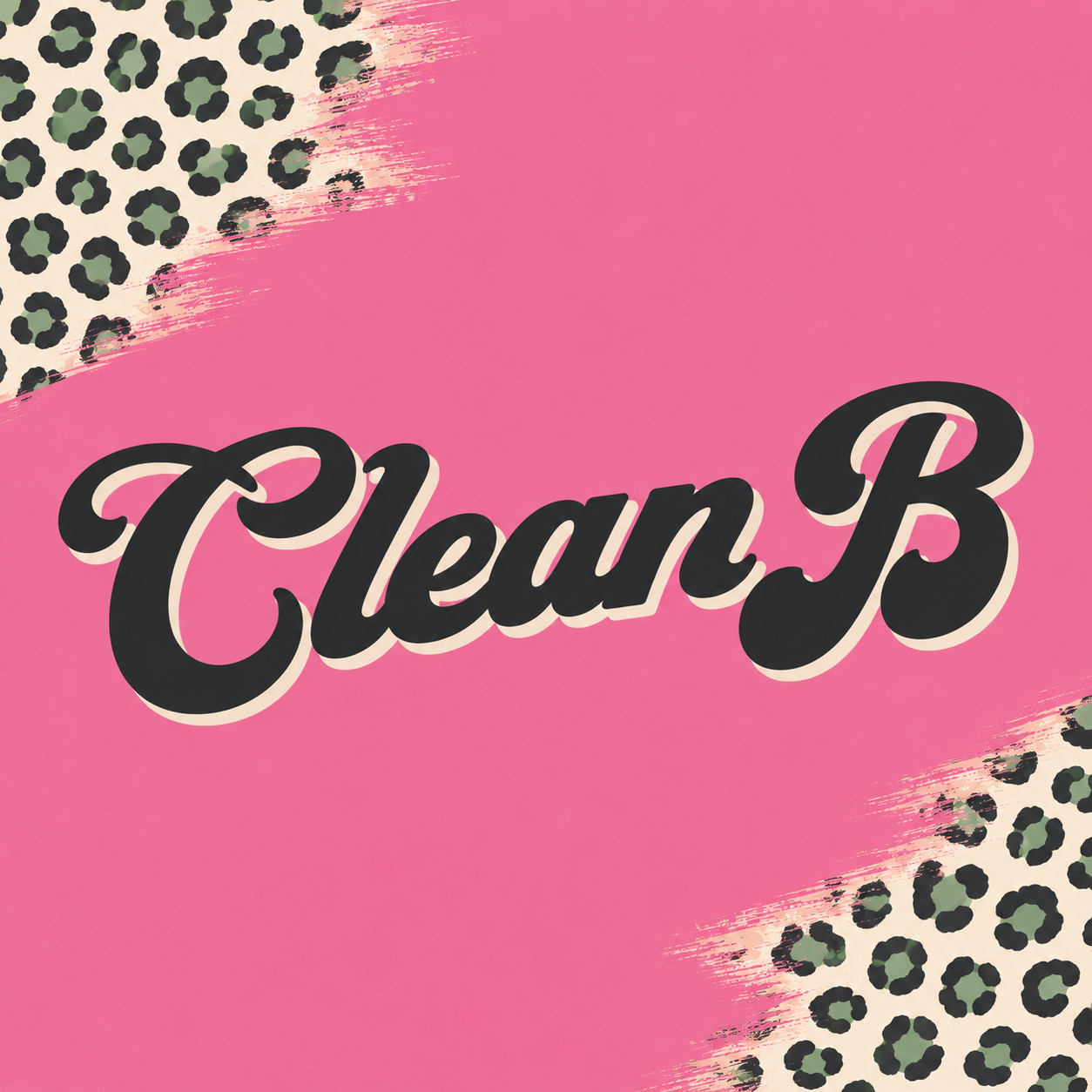 Clean B