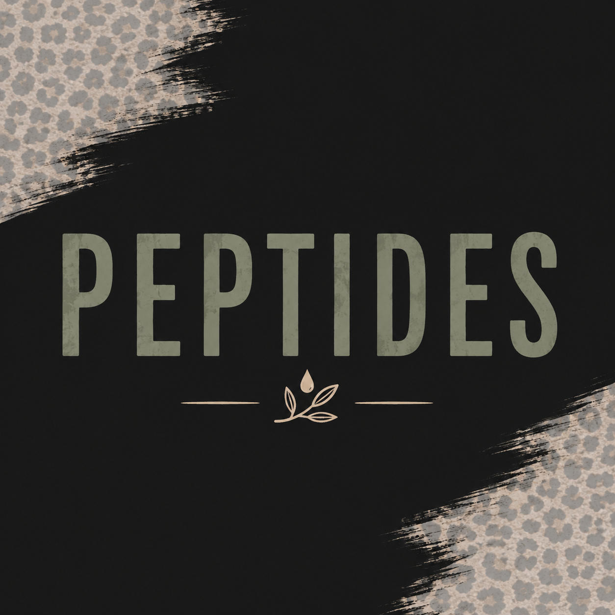 Peptides