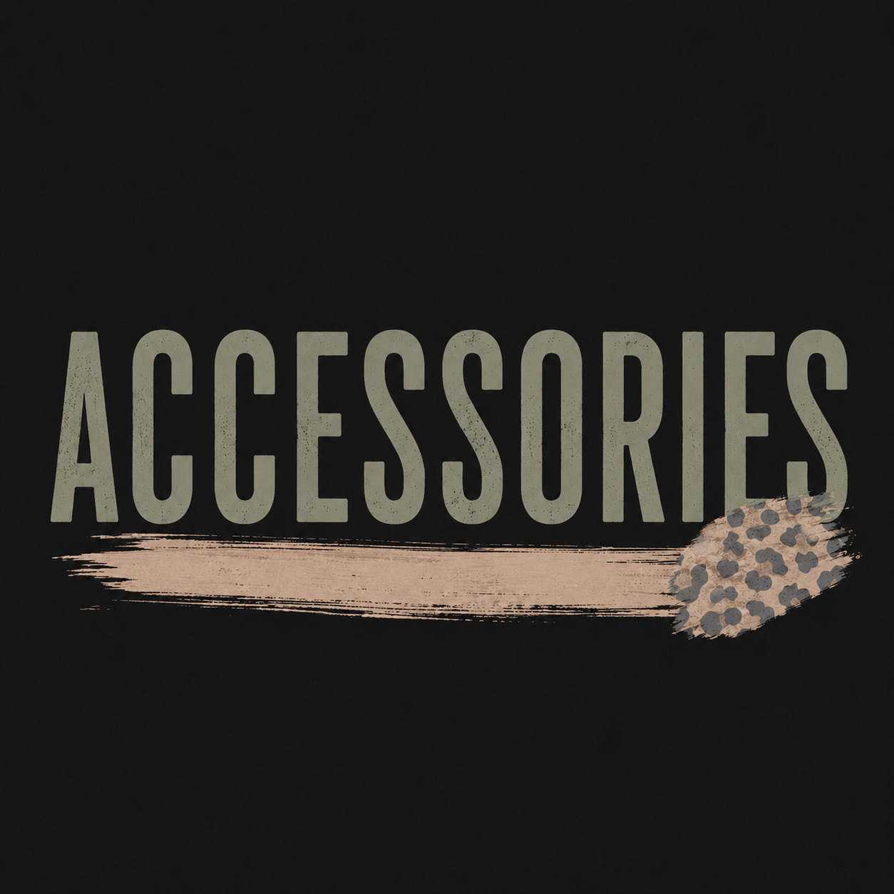 Accessories