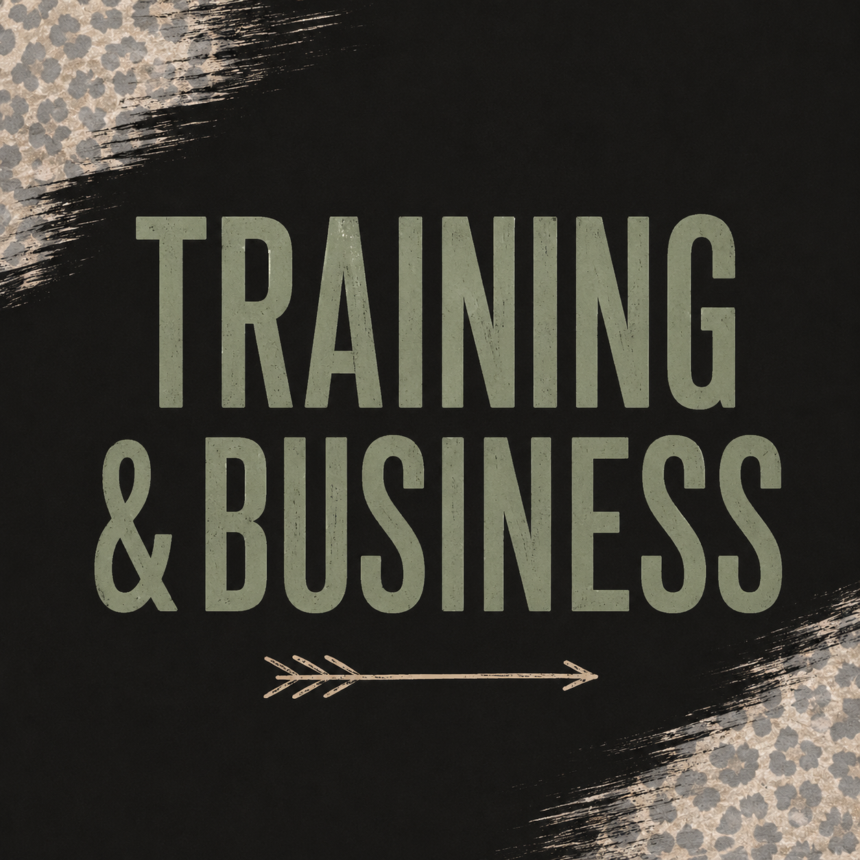 Training & Business