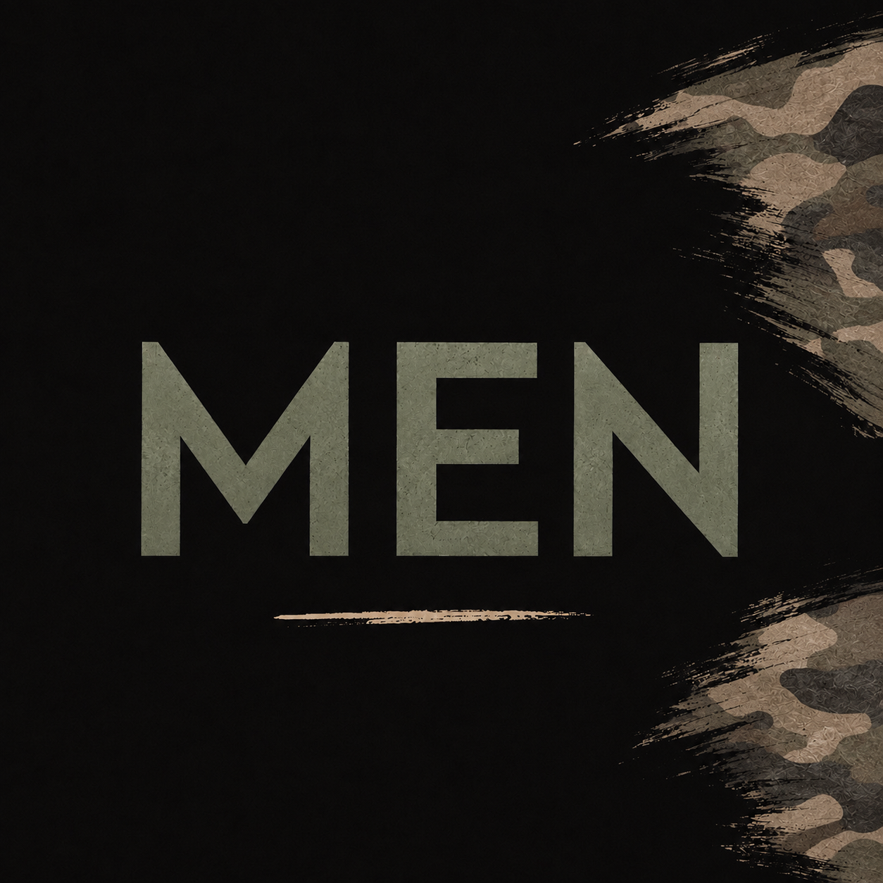Men