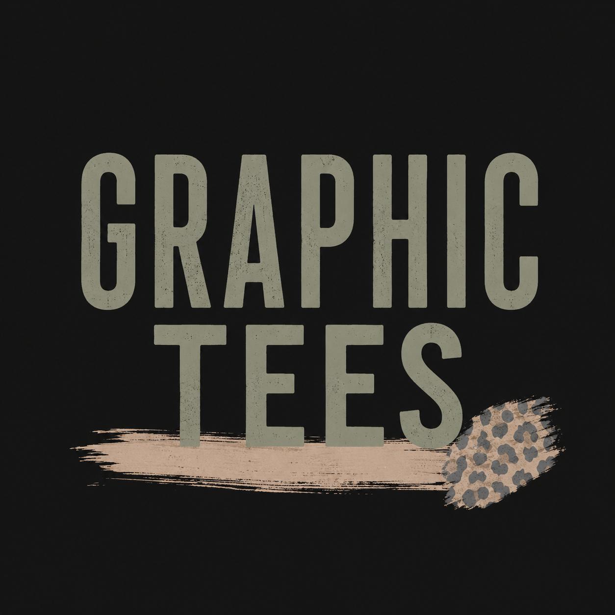 Graphic Tees