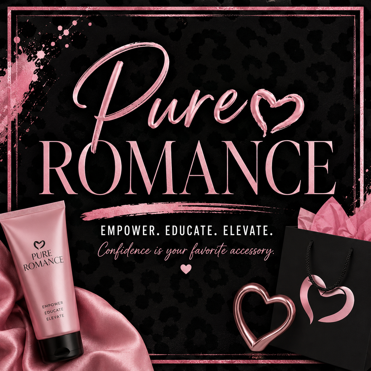 Pure Romance