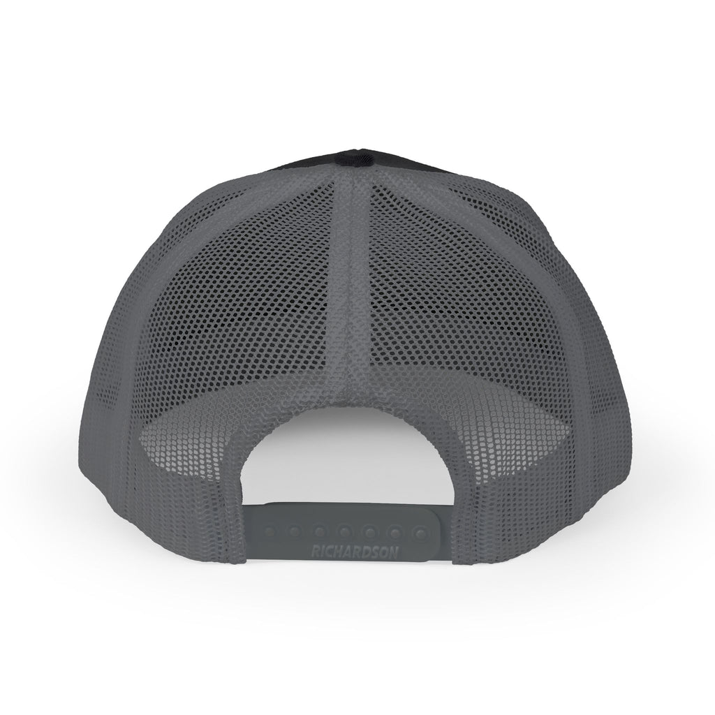 Strut Life Or Snapback Trucker Cap