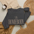 The Homebody Club Unisex Heavy Blend™ Crewneck Sweatshirt