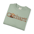 Carhartt Unisex Garment-Dyed T-shirt