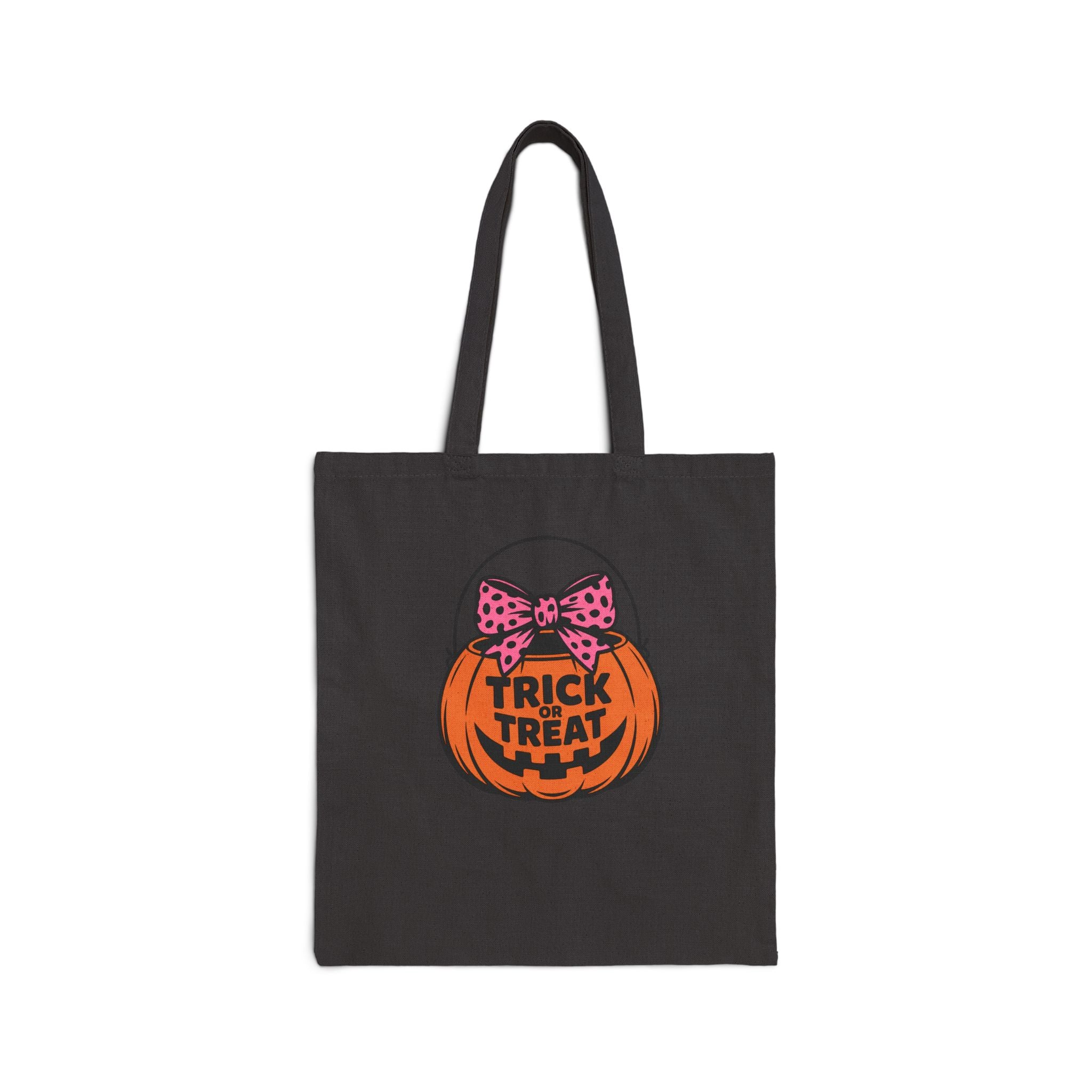 Trick or treat bag