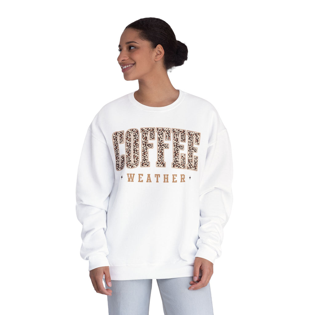 Coffee Weather