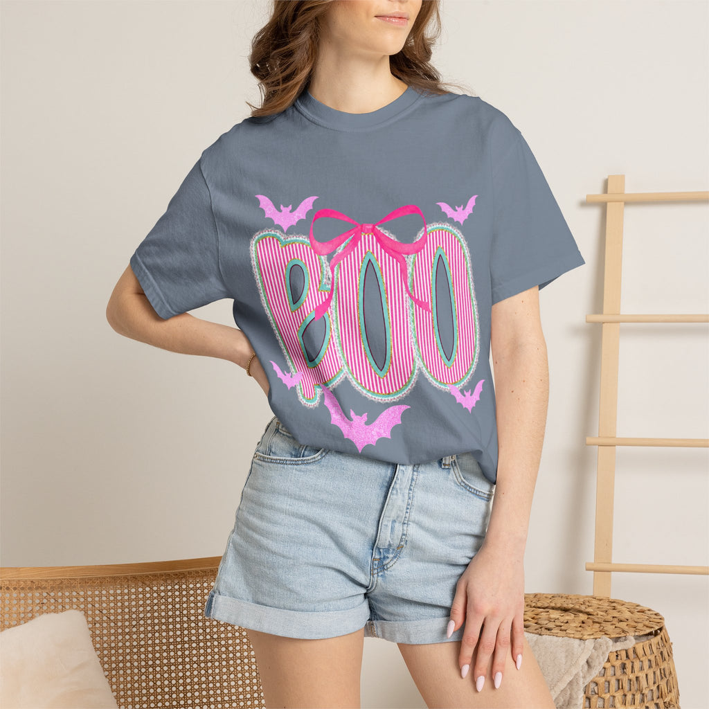 BOO