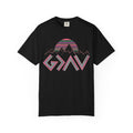 God is Greater Unisex Garment-Dyed T-shirt