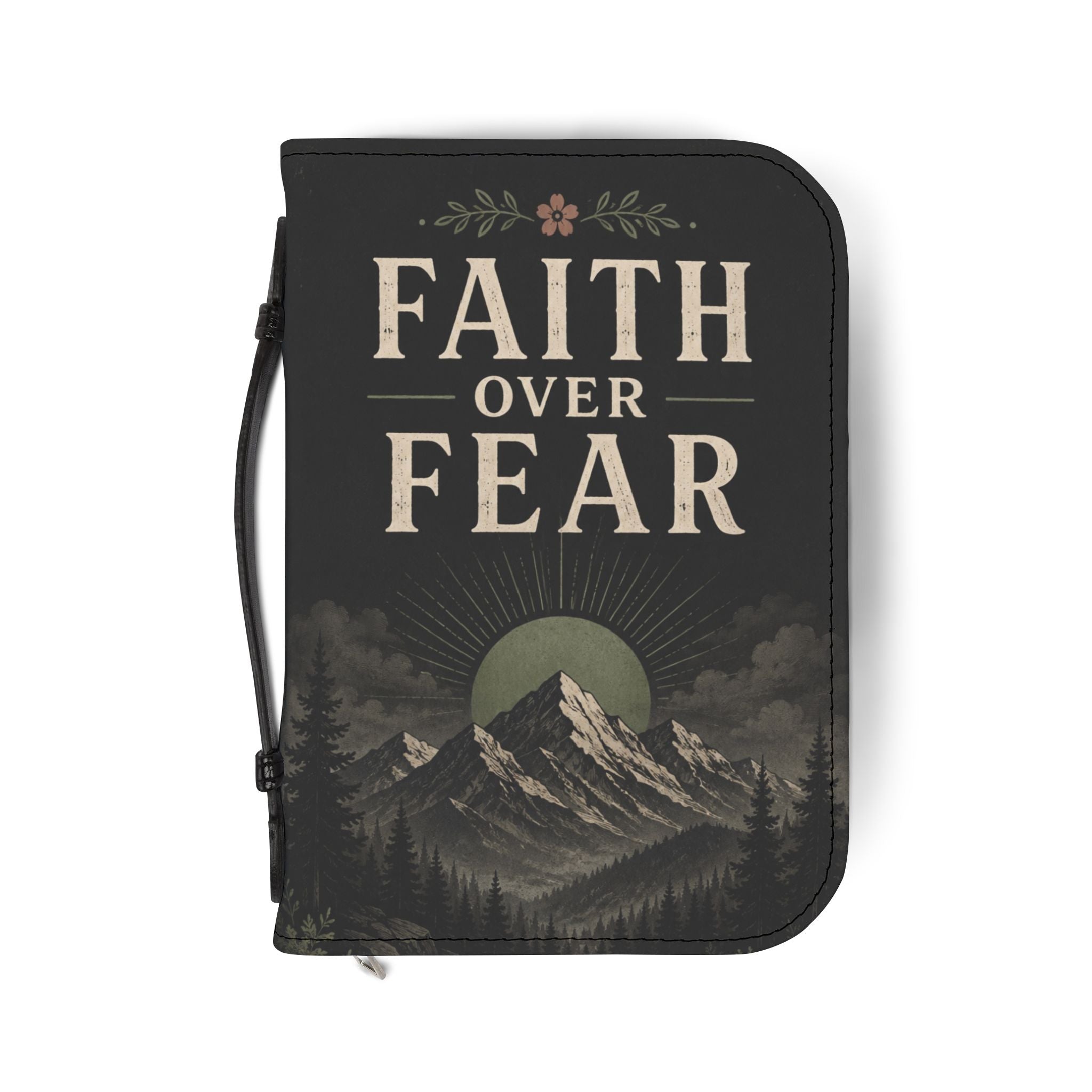 Bible Cover