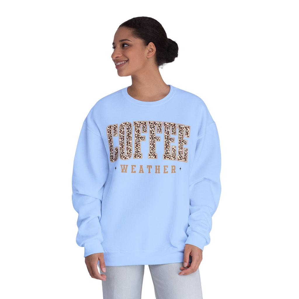 Coffee Weather
