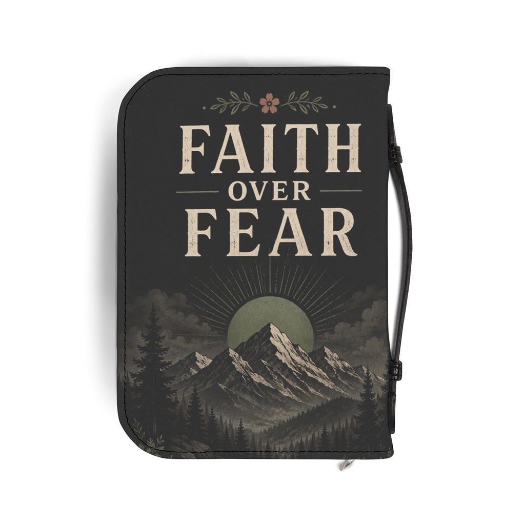 Bible Cover