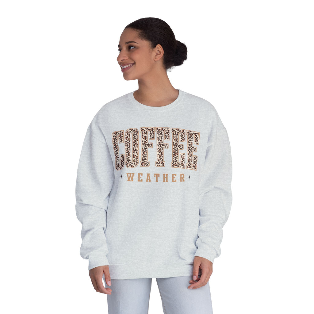 Coffee Weather