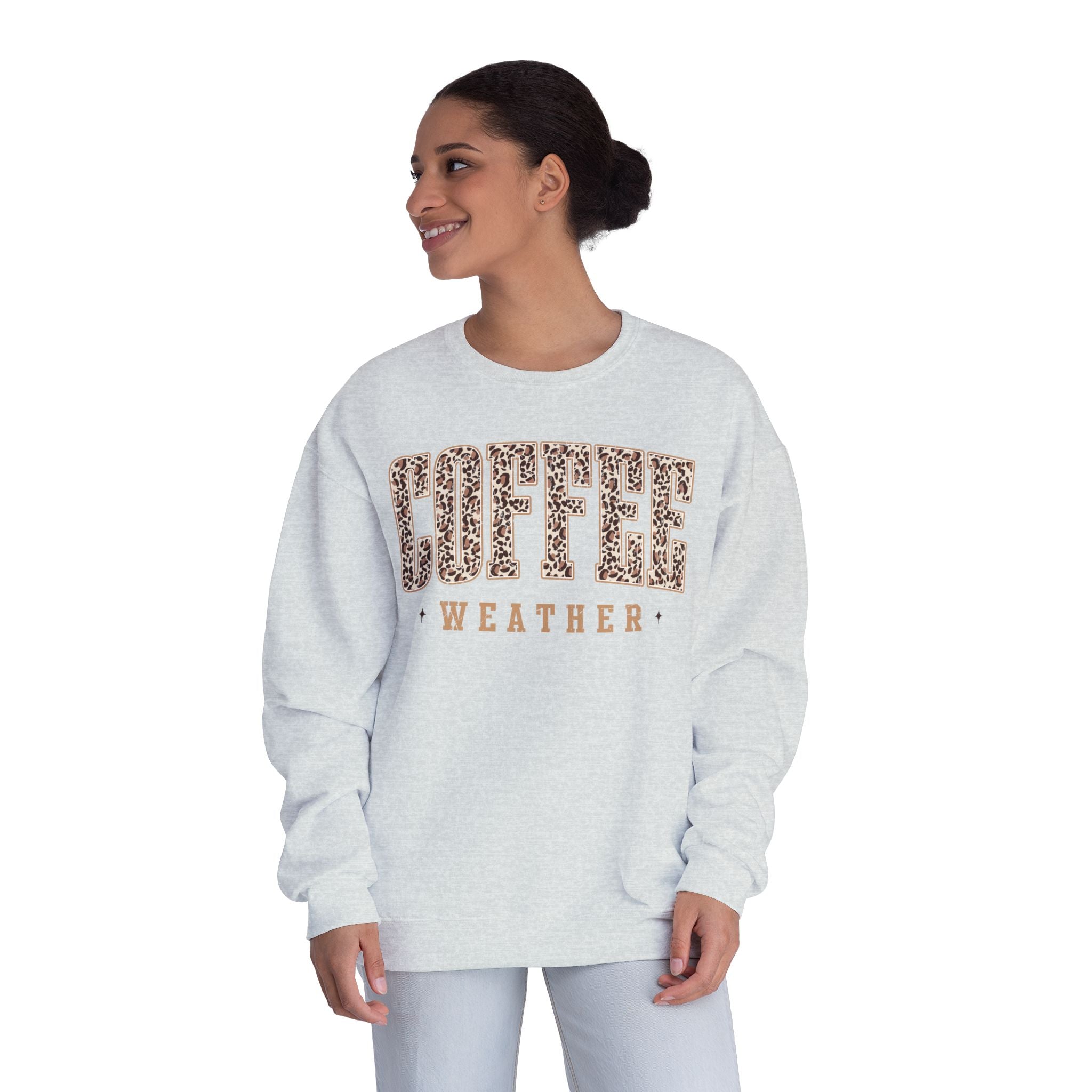 Coffee Weather