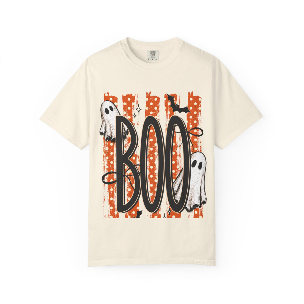 BOO Stripe
