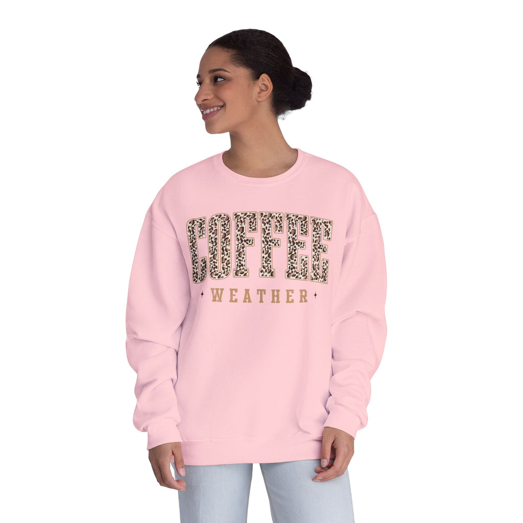 Coffee Weather