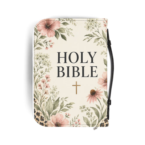 Bible Cover
