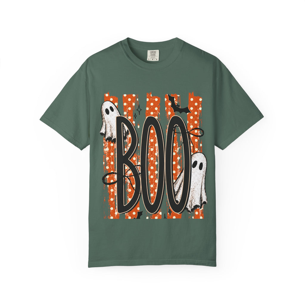 BOO Stripe