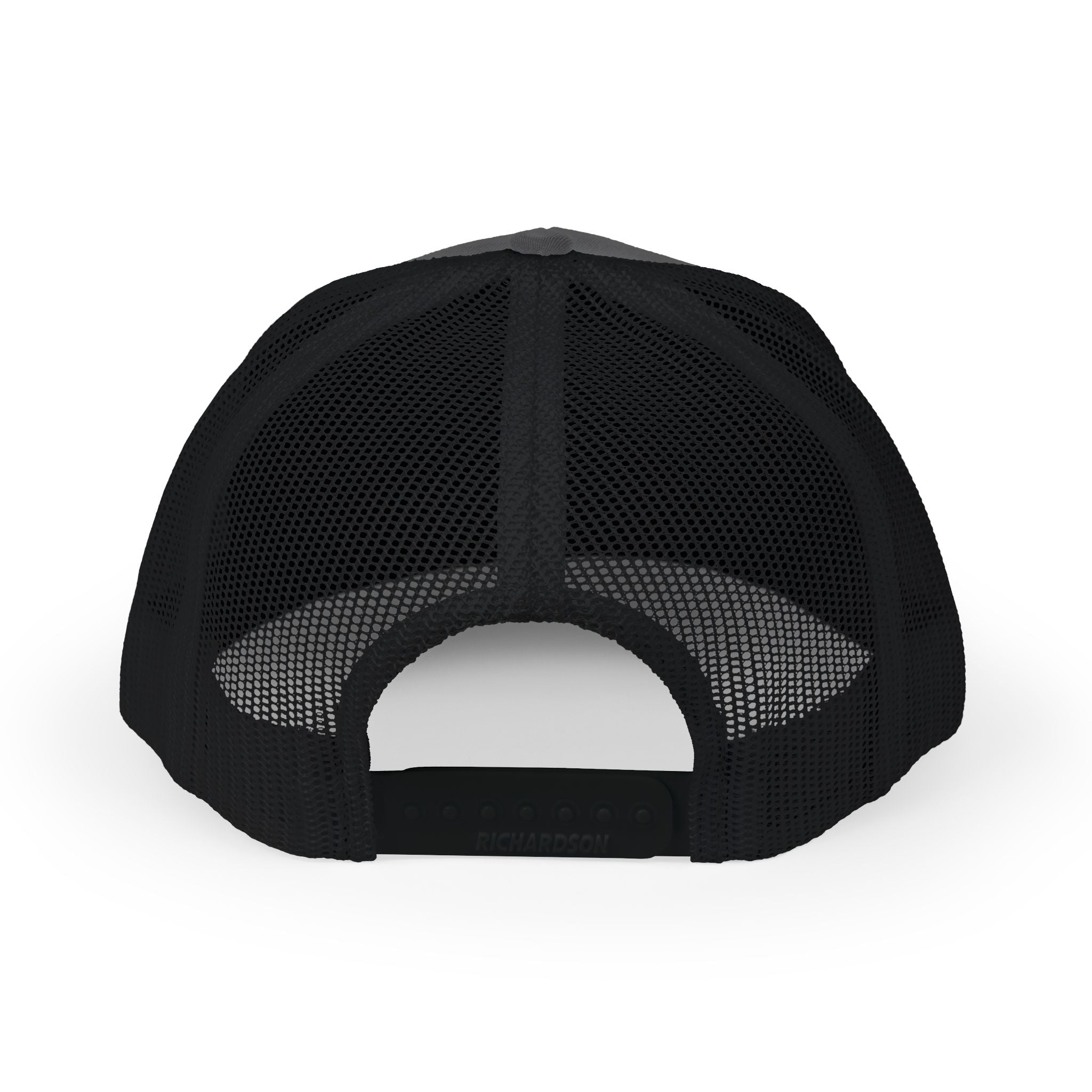 Strut Life Or Snapback Trucker Cap