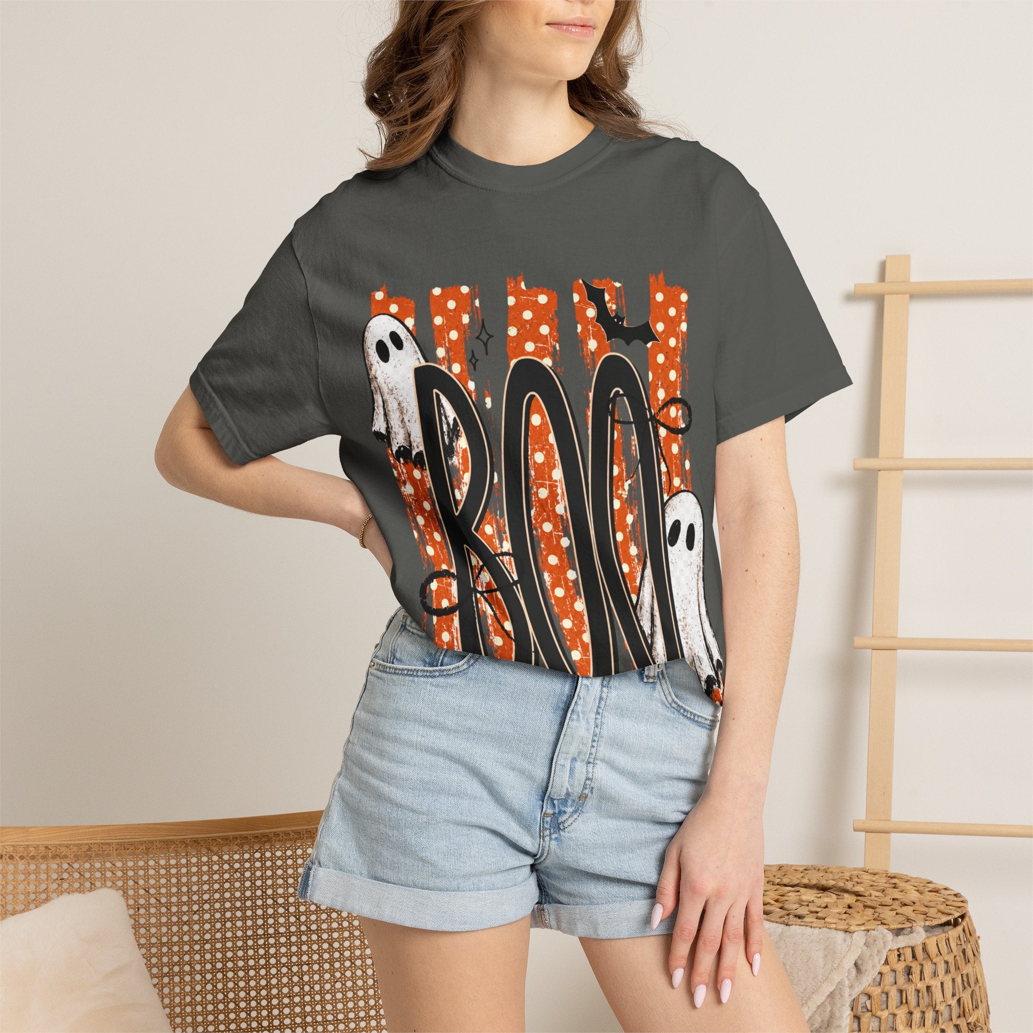 BOO Stripe