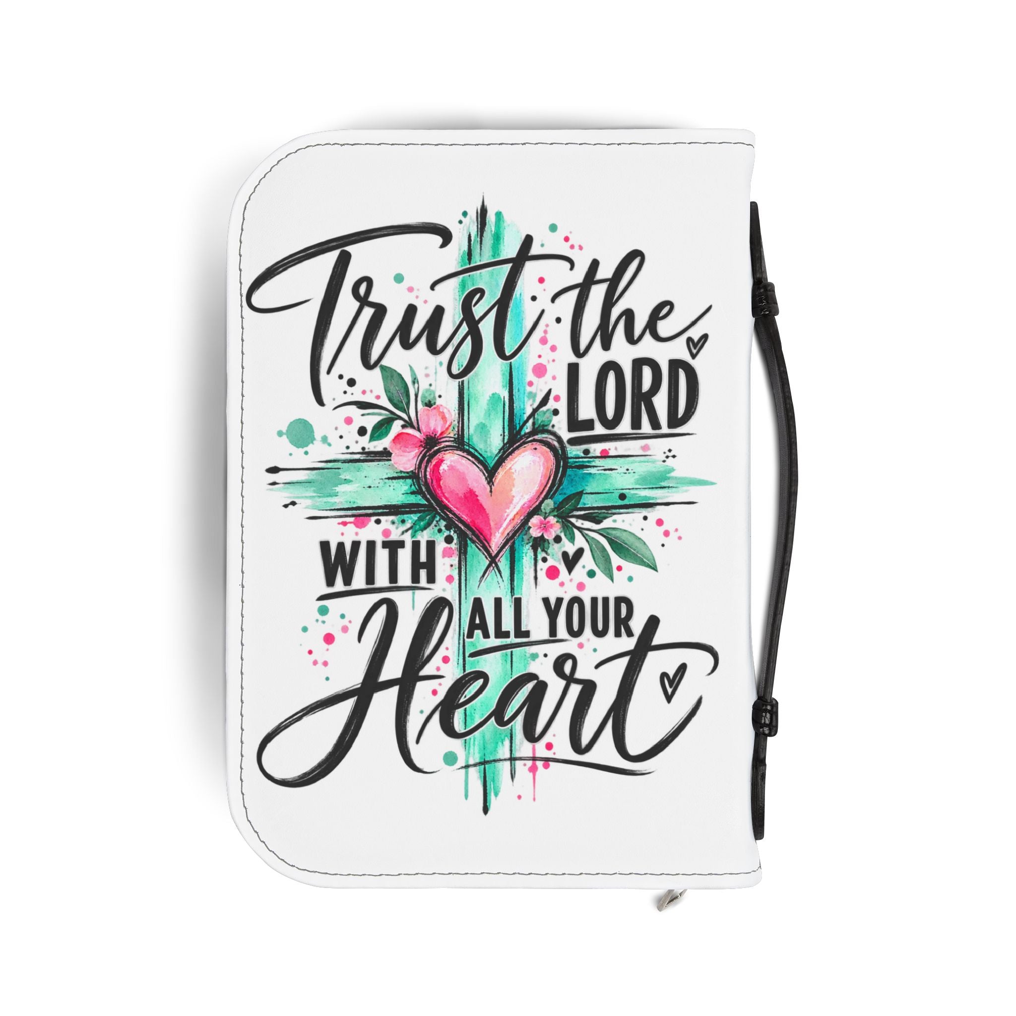 Bible Cover