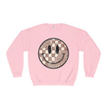 Checkered Smiley