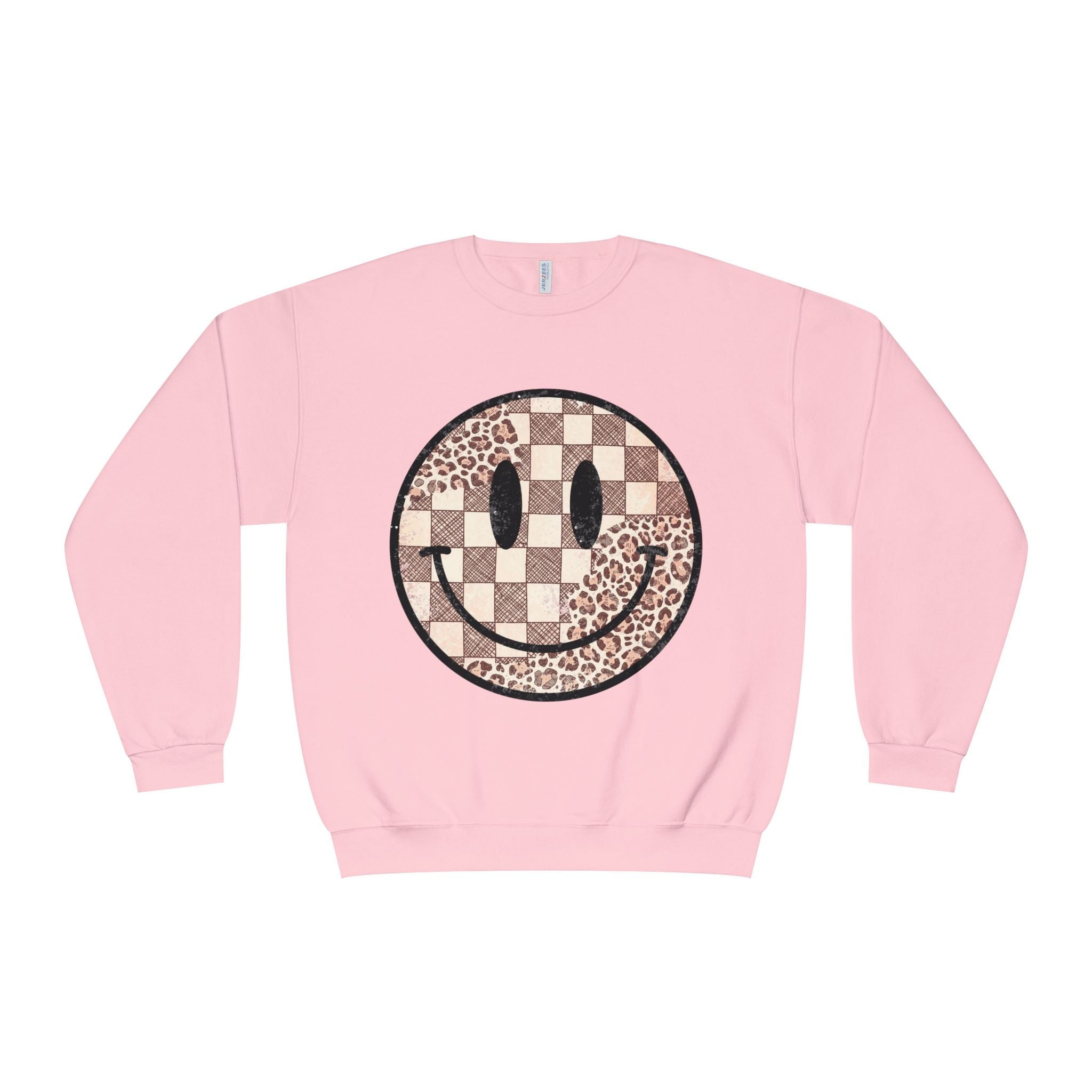 Checkered Smiley