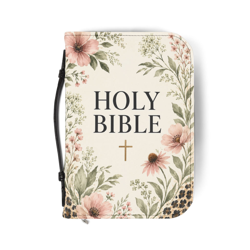 Bible Cover