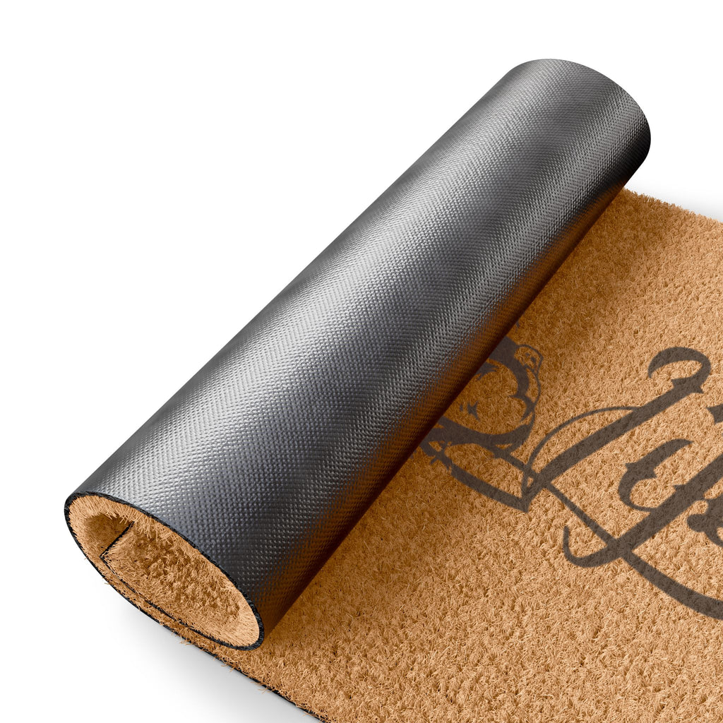 Strut Life Doormat