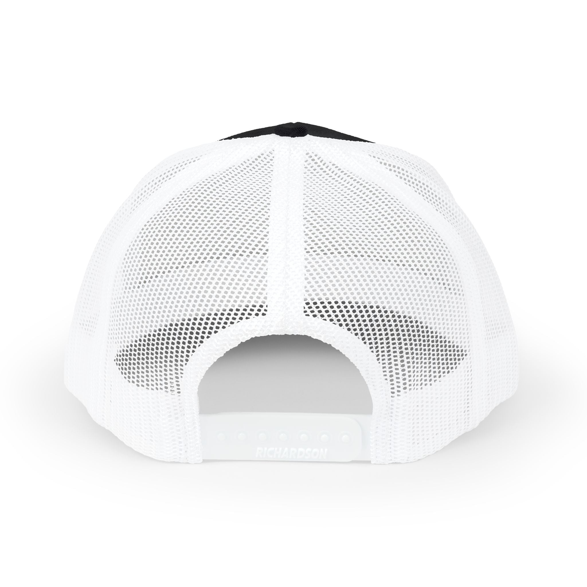 Strut Life Or Snapback Trucker Cap