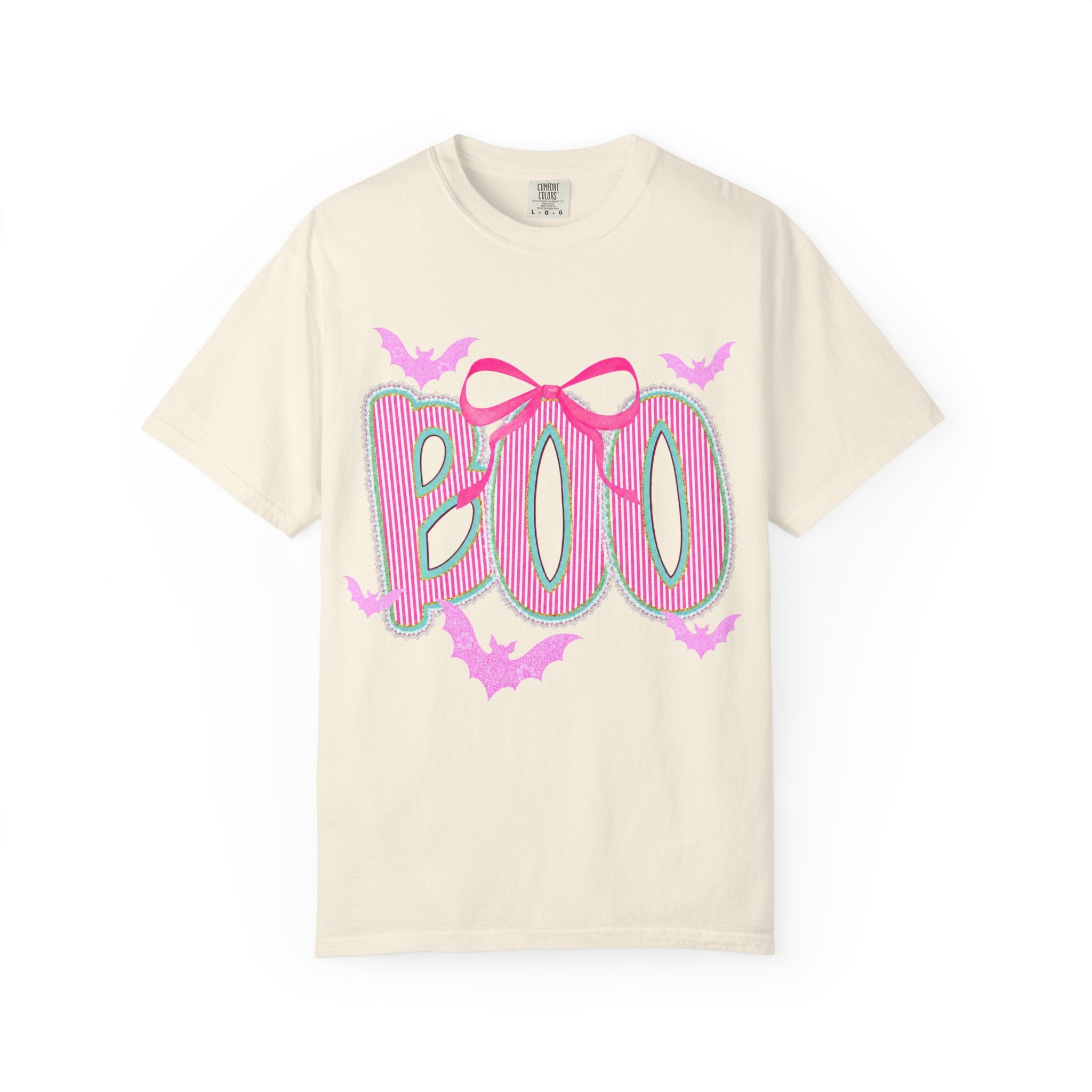 BOO