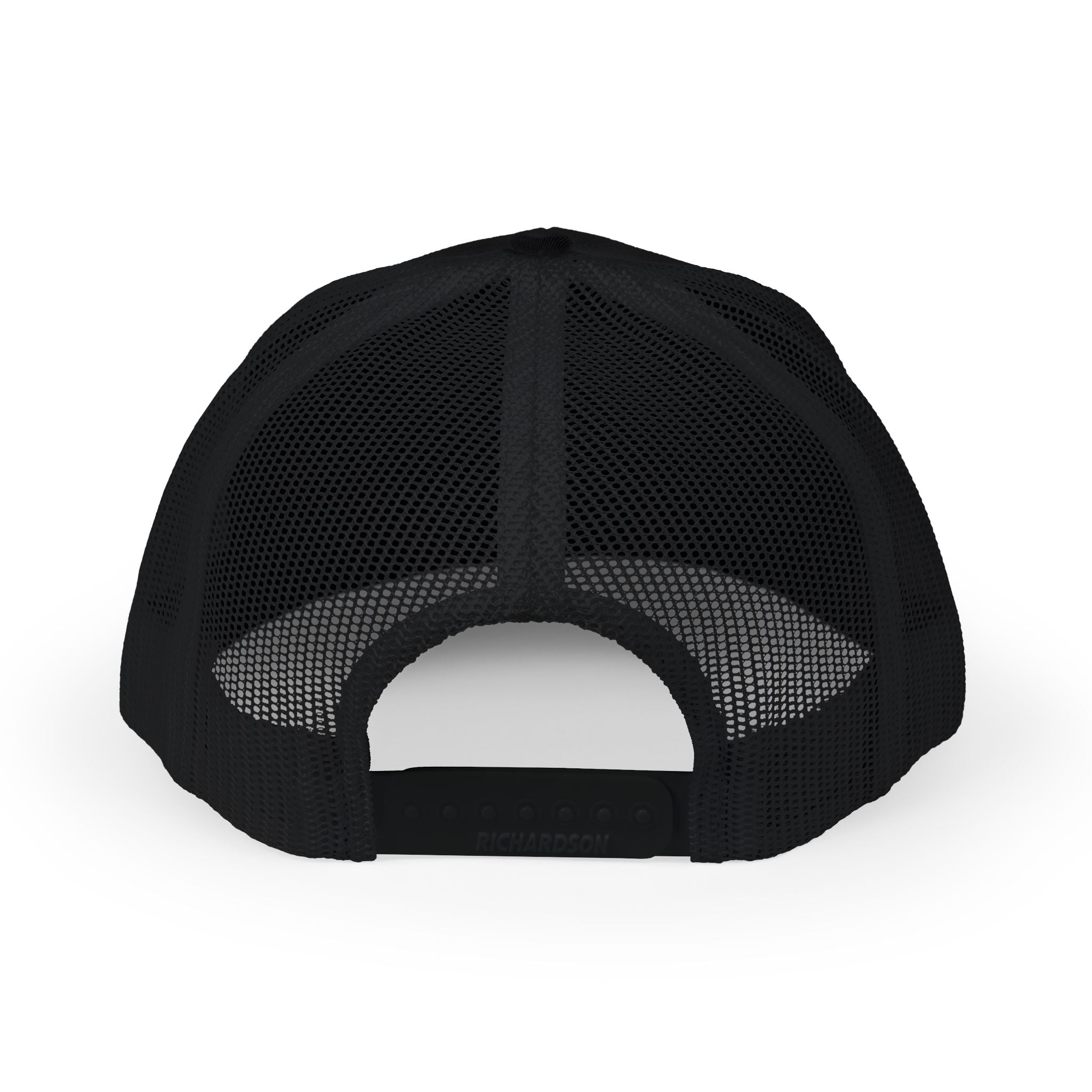 Strut Life Or Snapback Trucker Cap