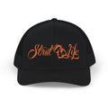 Strut Life Or Snapback Trucker Cap