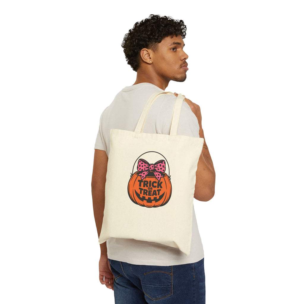 Trick or treat bag