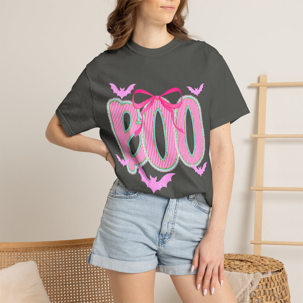 BOO