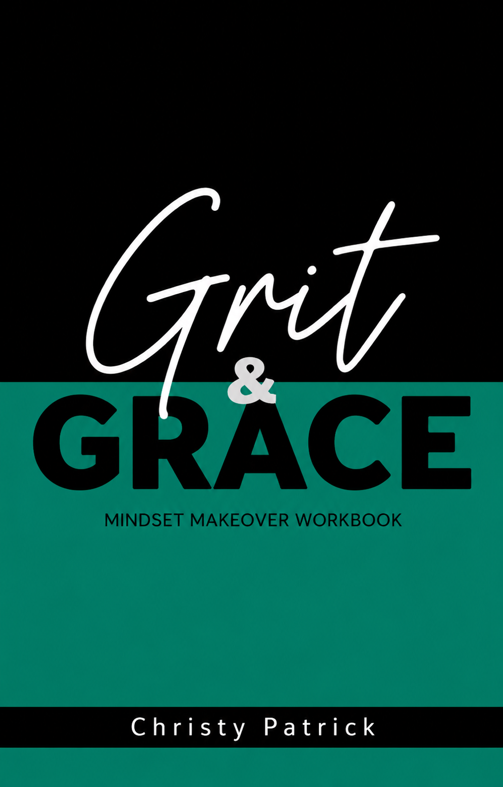 Mindset Makeover Workbook