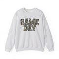 Game Day Camo Crewneck Sweatshirt