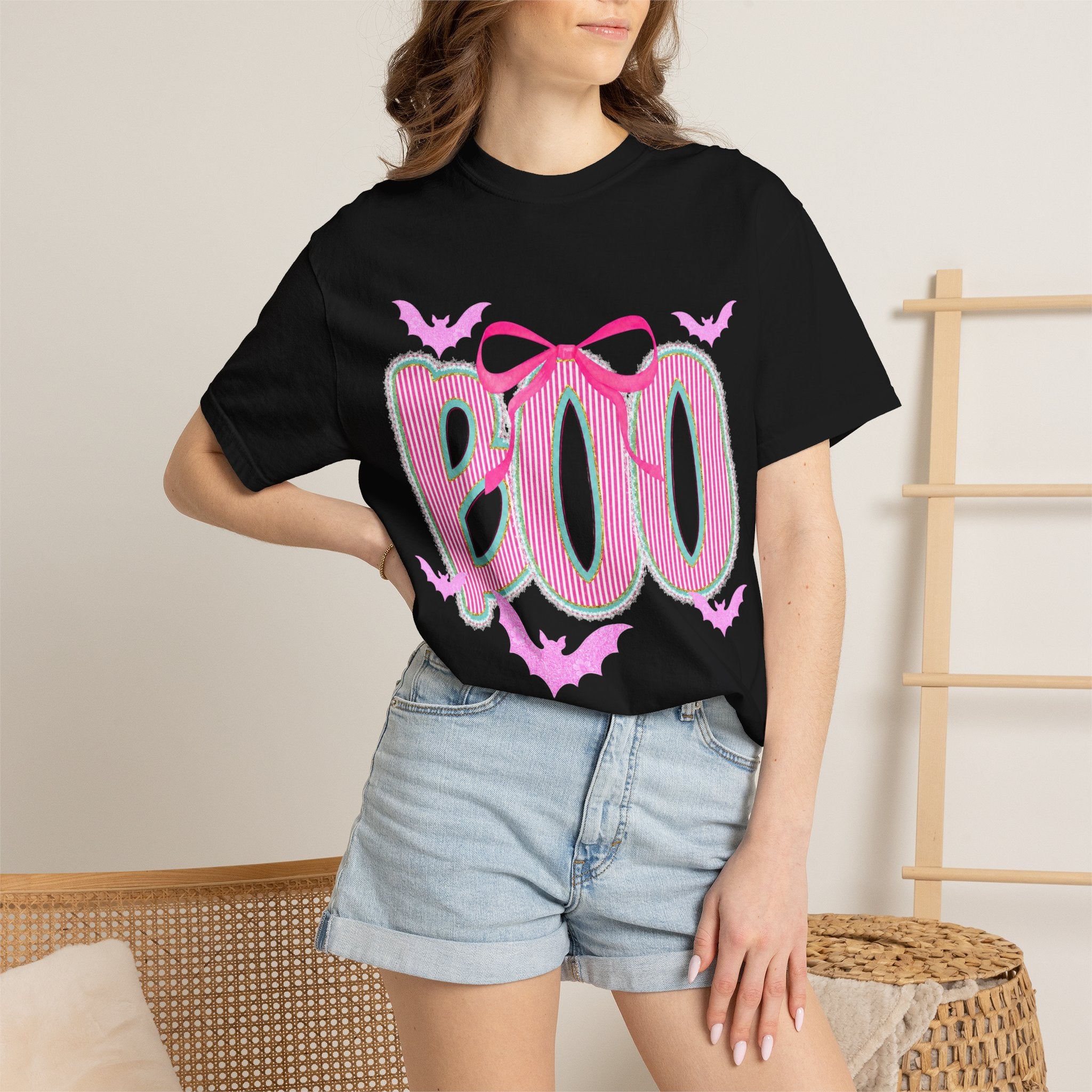 BOO