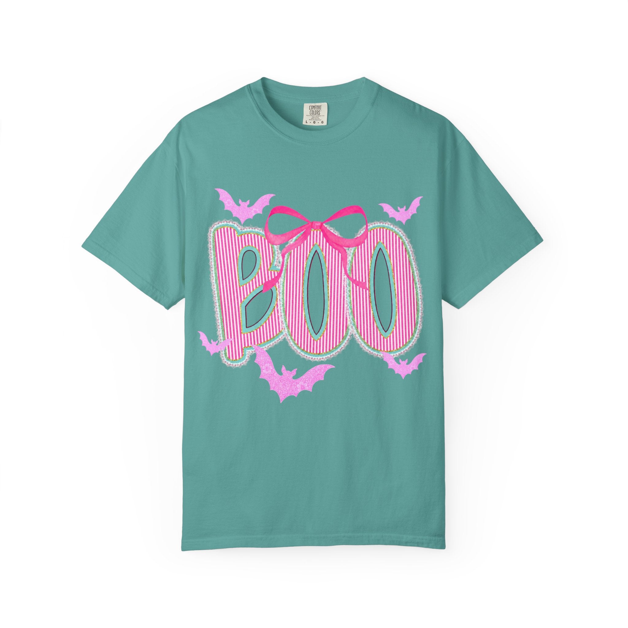 BOO