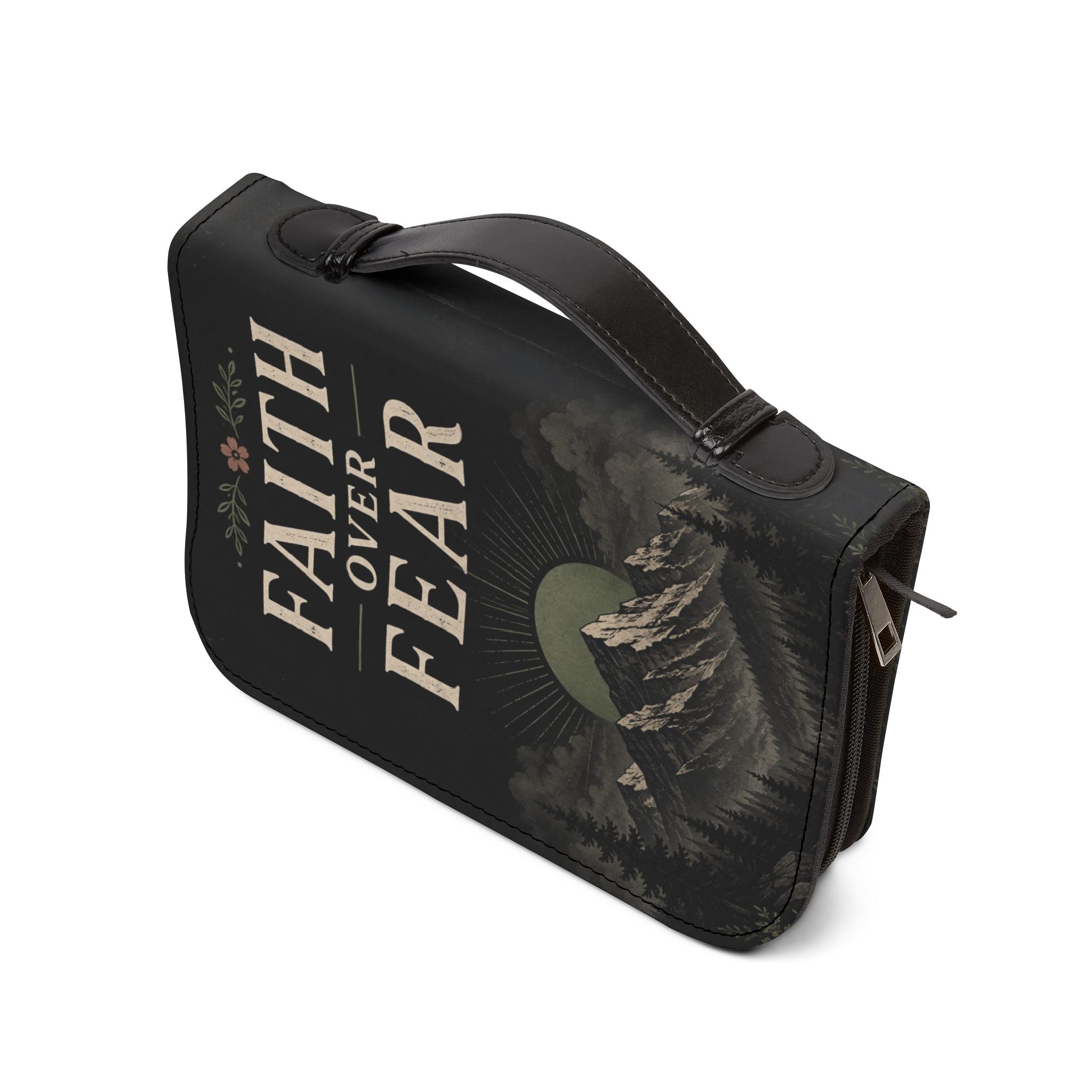Bible Cover